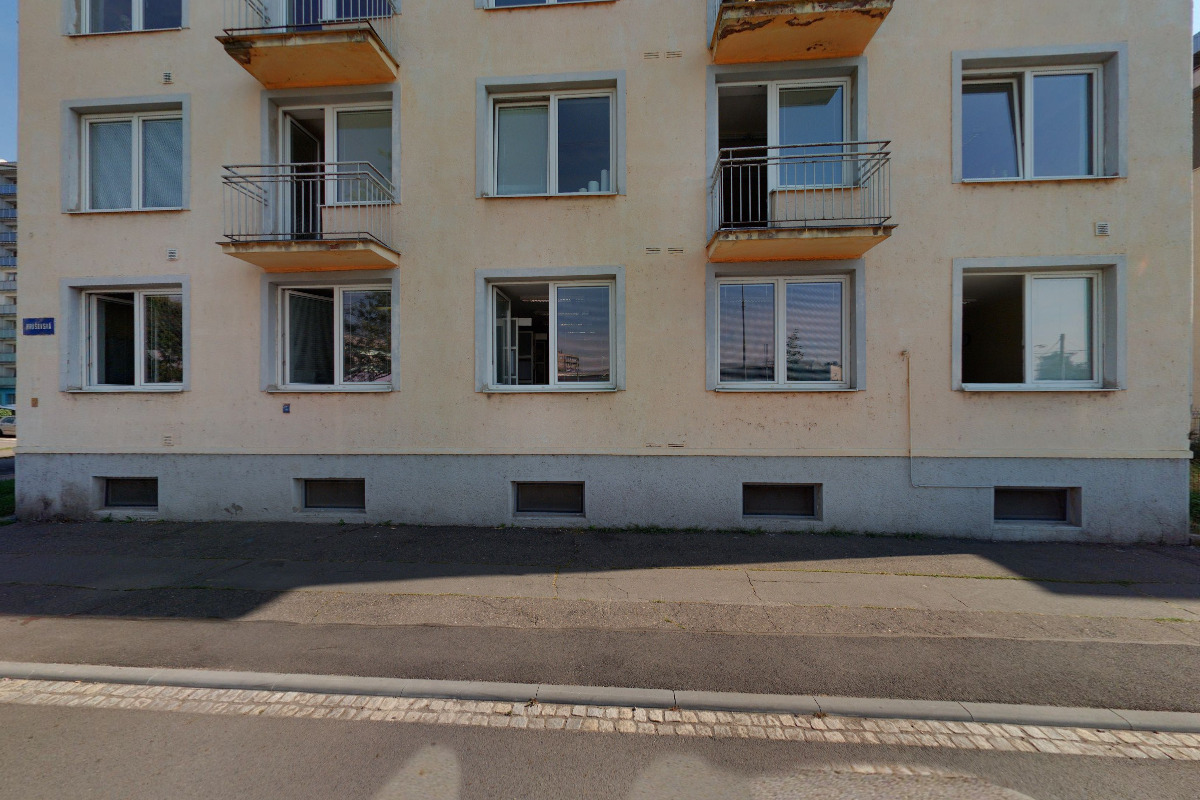 Ortopedicko-protetická společnost