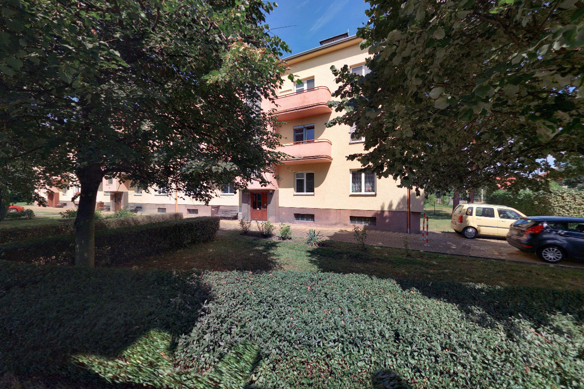 1. Odkvět Hrabová foto 2