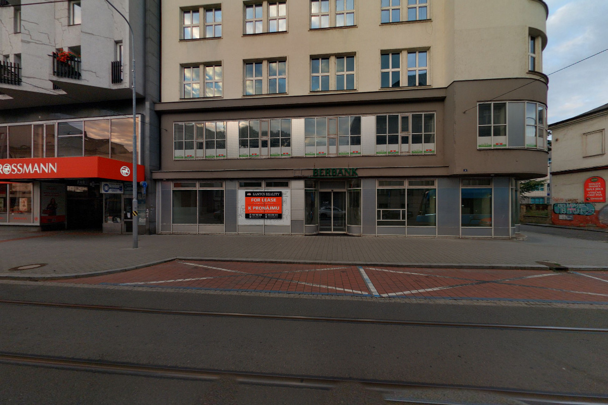 Vosime.cz Ostrava-Centrum