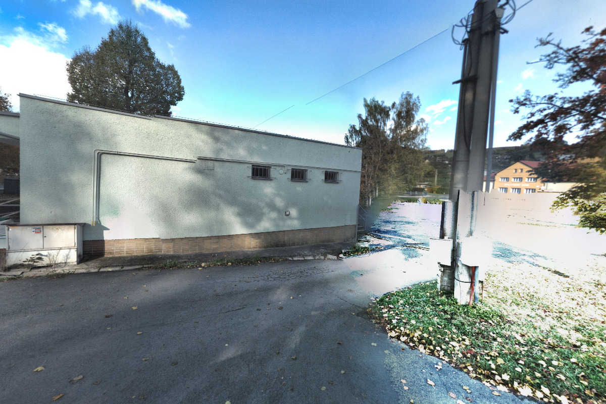 Jednota, spotřební družstvo v Hodoníně - COOP