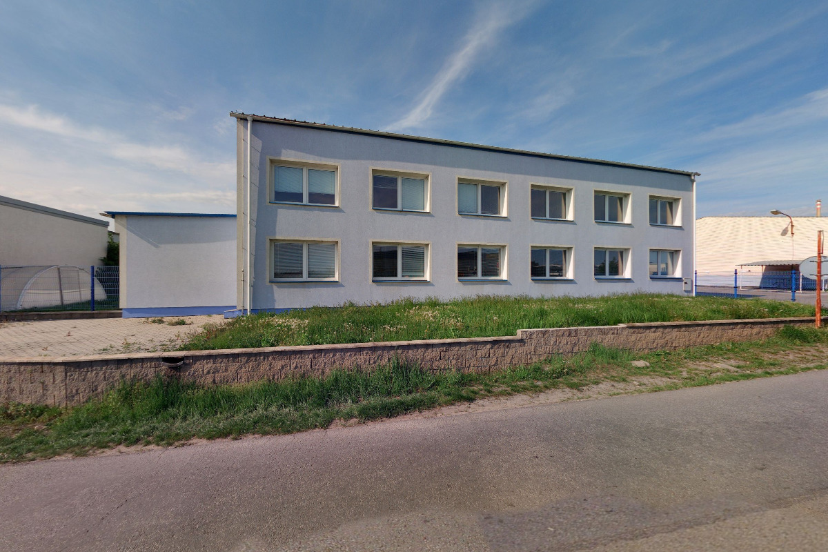 SÜD-LOG s.r.o. foto 3