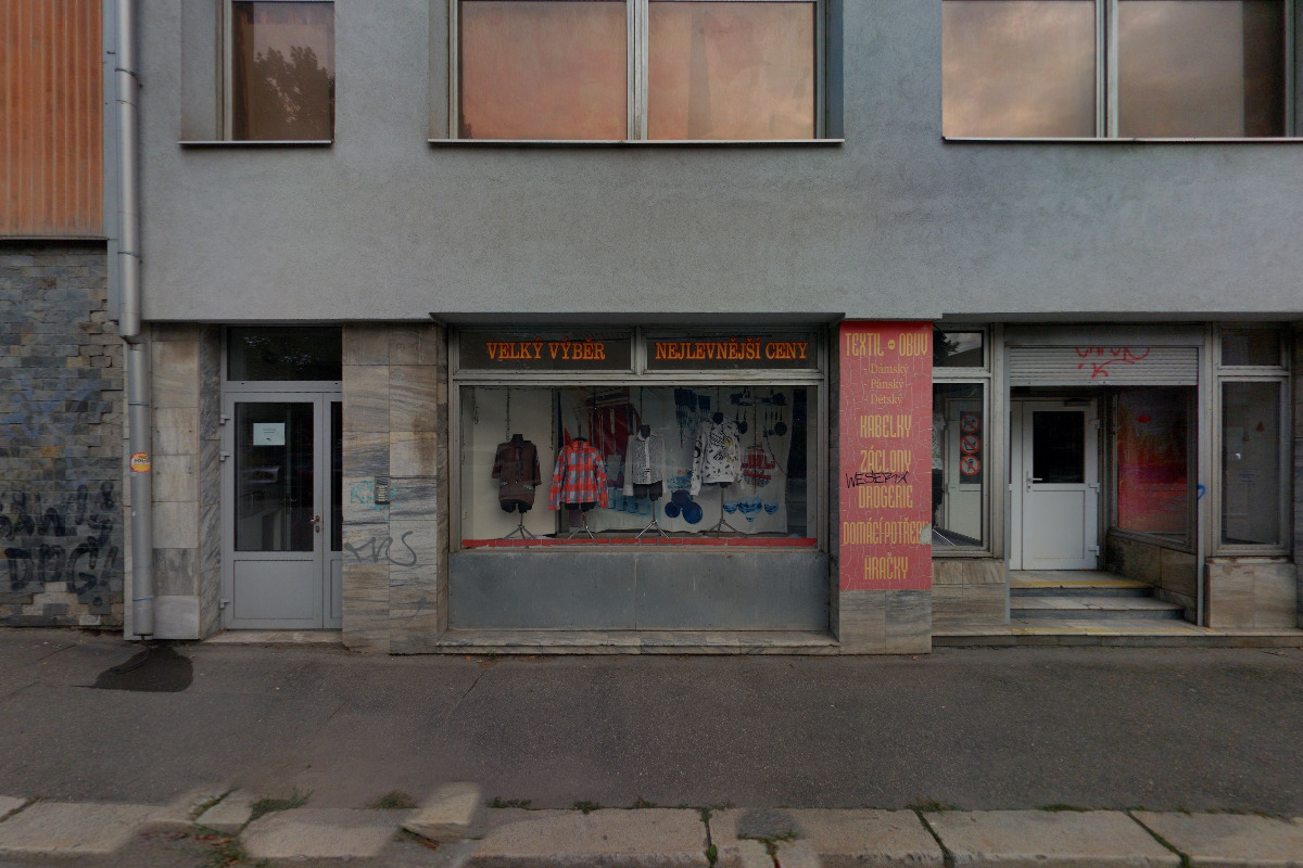 NT WISDOM INVESTMENT, s.r.o.