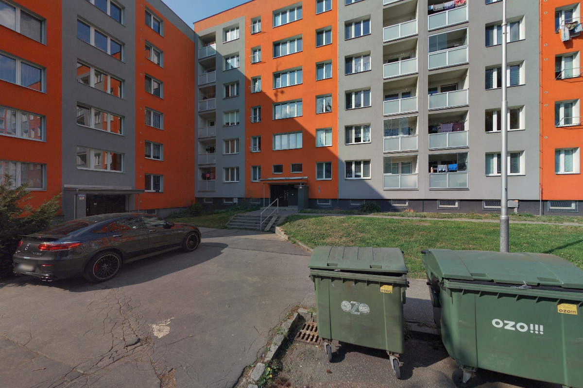 MARTBED construction s.r.o.