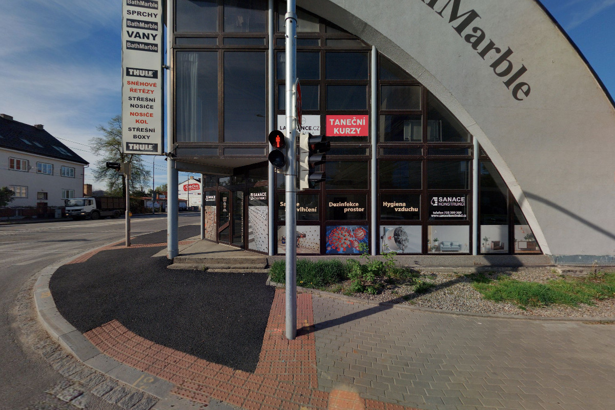 Sanace konstrukcí s.r.o. foto 2