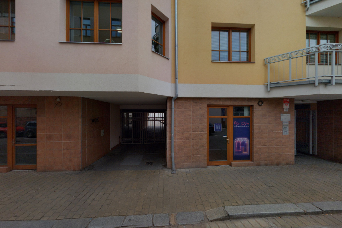 MUDr. Hana Taferner foto 2