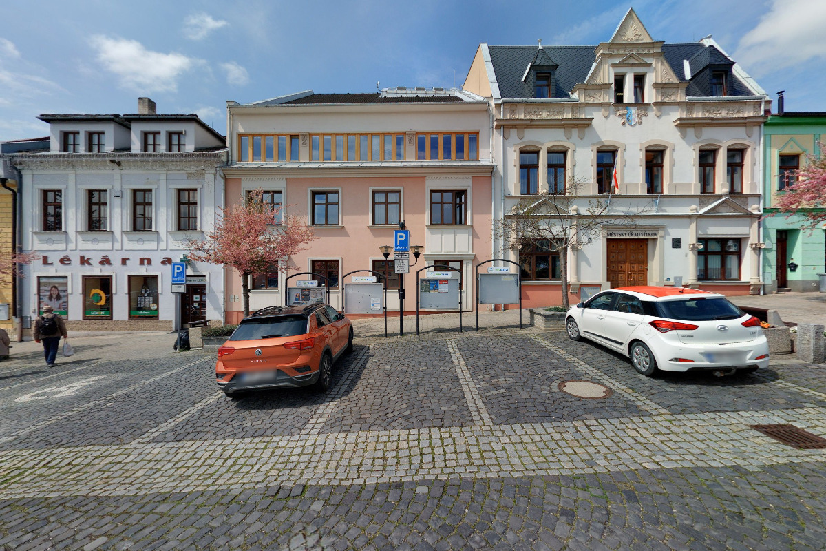 Informační centrum Města Vítkova foto 5