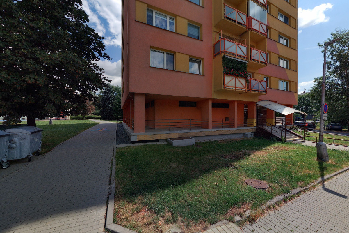 Rekonstrukce bytů Jaromír Buršík foto 2