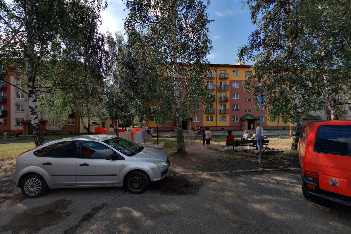 Střechy Zdeněk Štěpaník foto 1