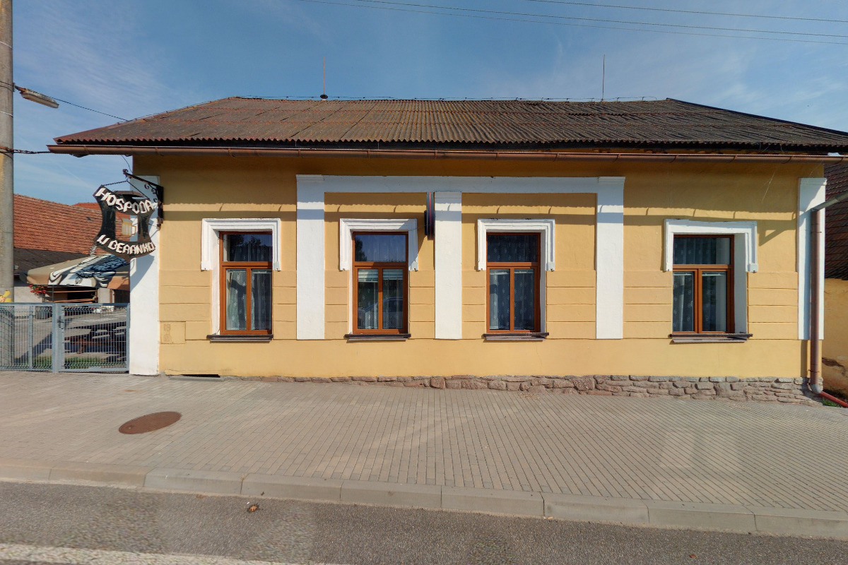 Hospoda U Beránků foto 2