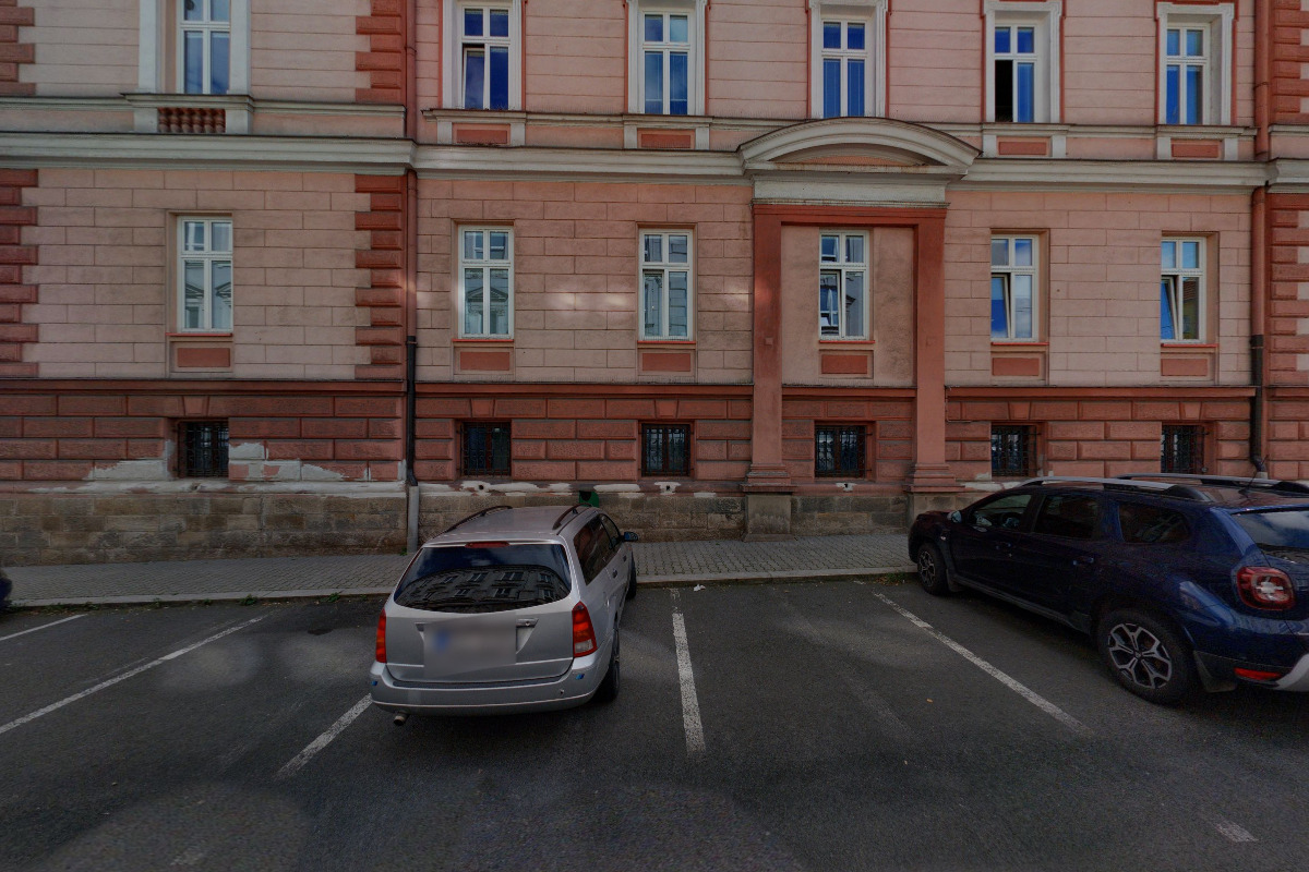 Probační a mediační služba