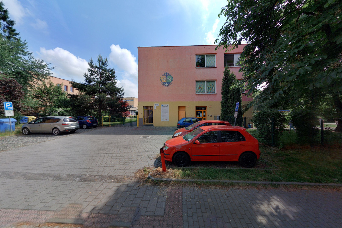 MŠ Prameny, Karviná