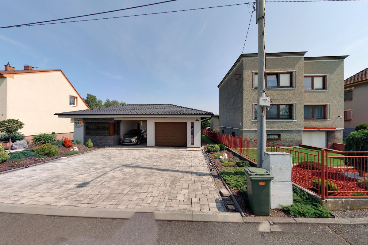 Realitní činnost - Svatava Jahnová foto 2