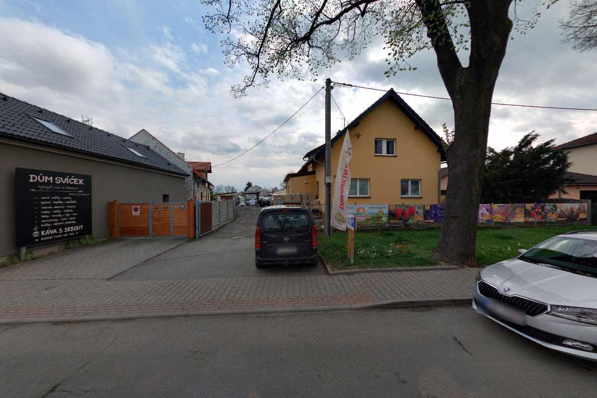 Zahradnictví WEISS foto 2