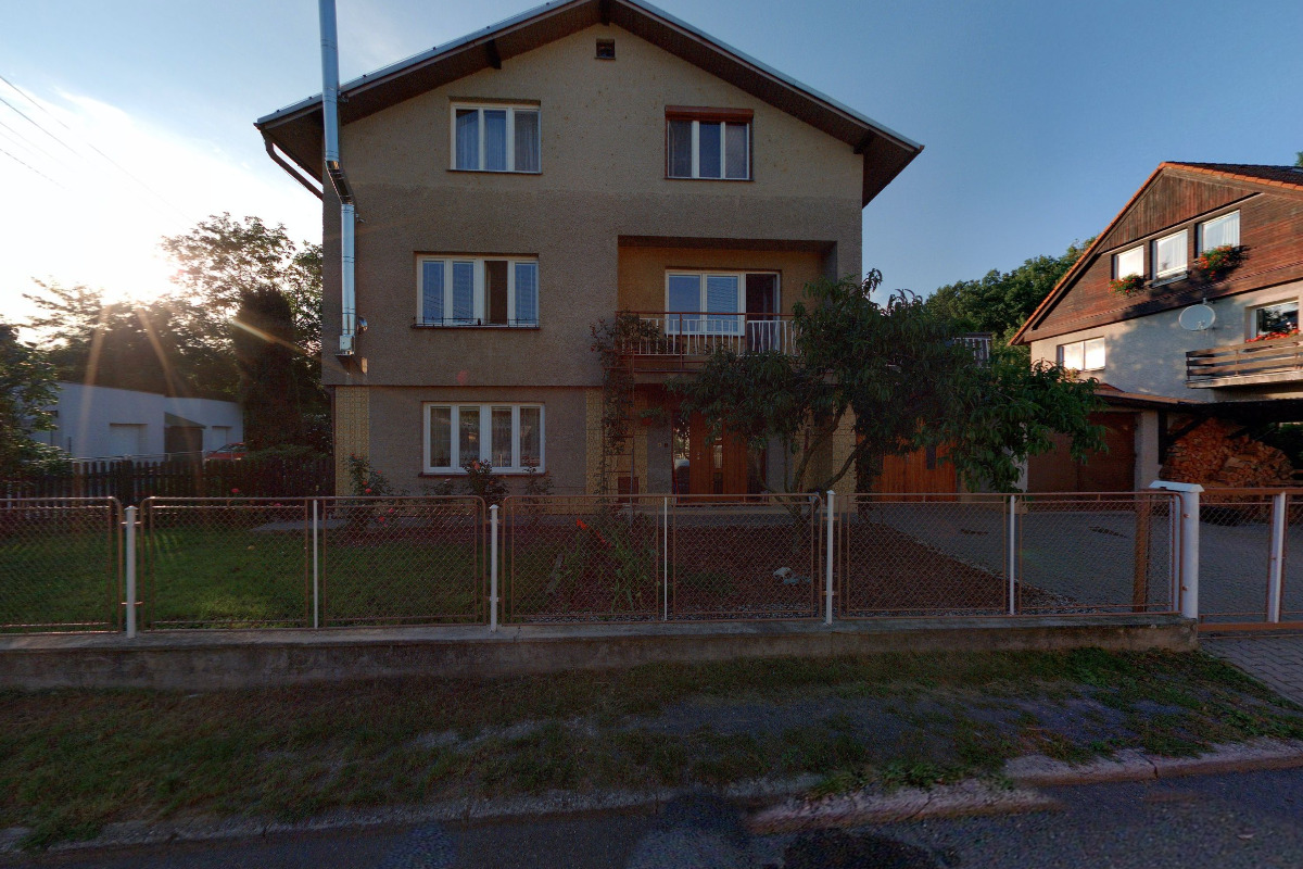 Kamil Pavlík - Autoservis