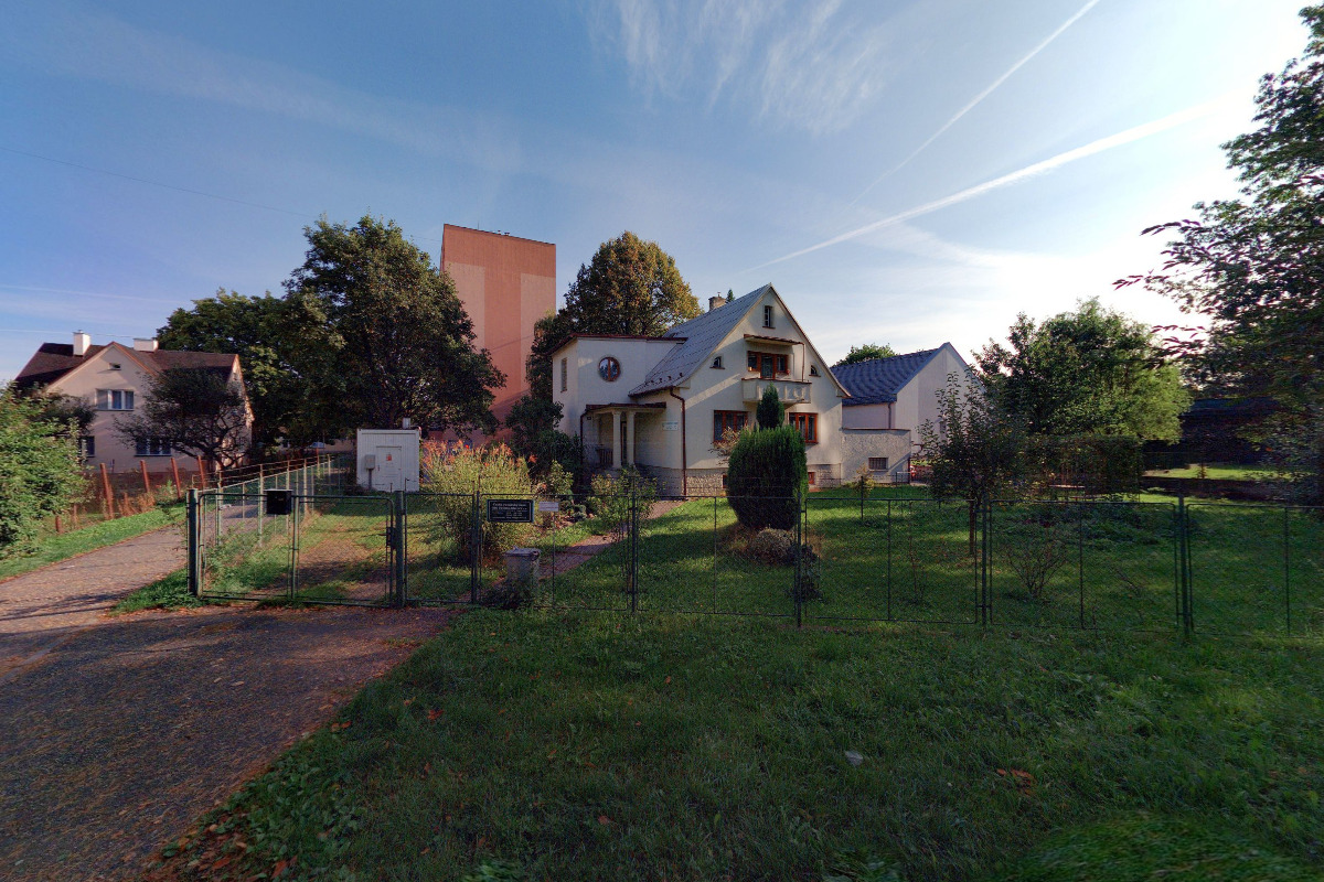 Český rybářský svaz, z. s., místní organizace Frýdek-Místek