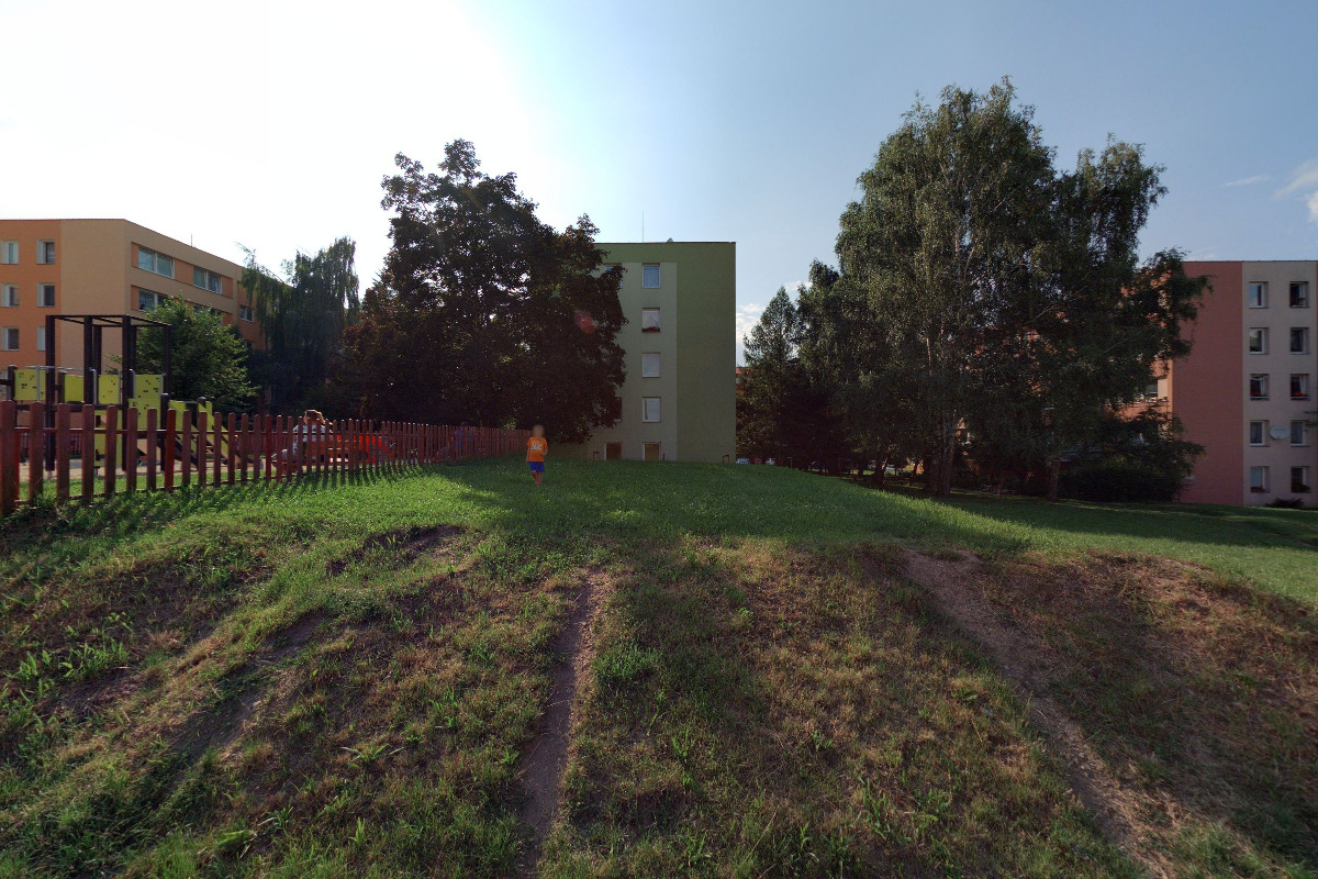 Kovovýroba - Vlastislav Kureš