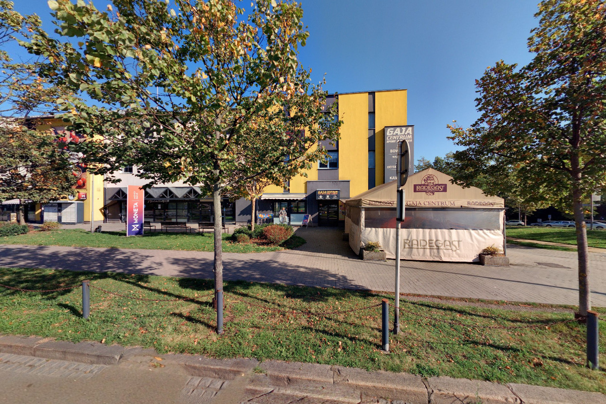 Fitness Club Třinec