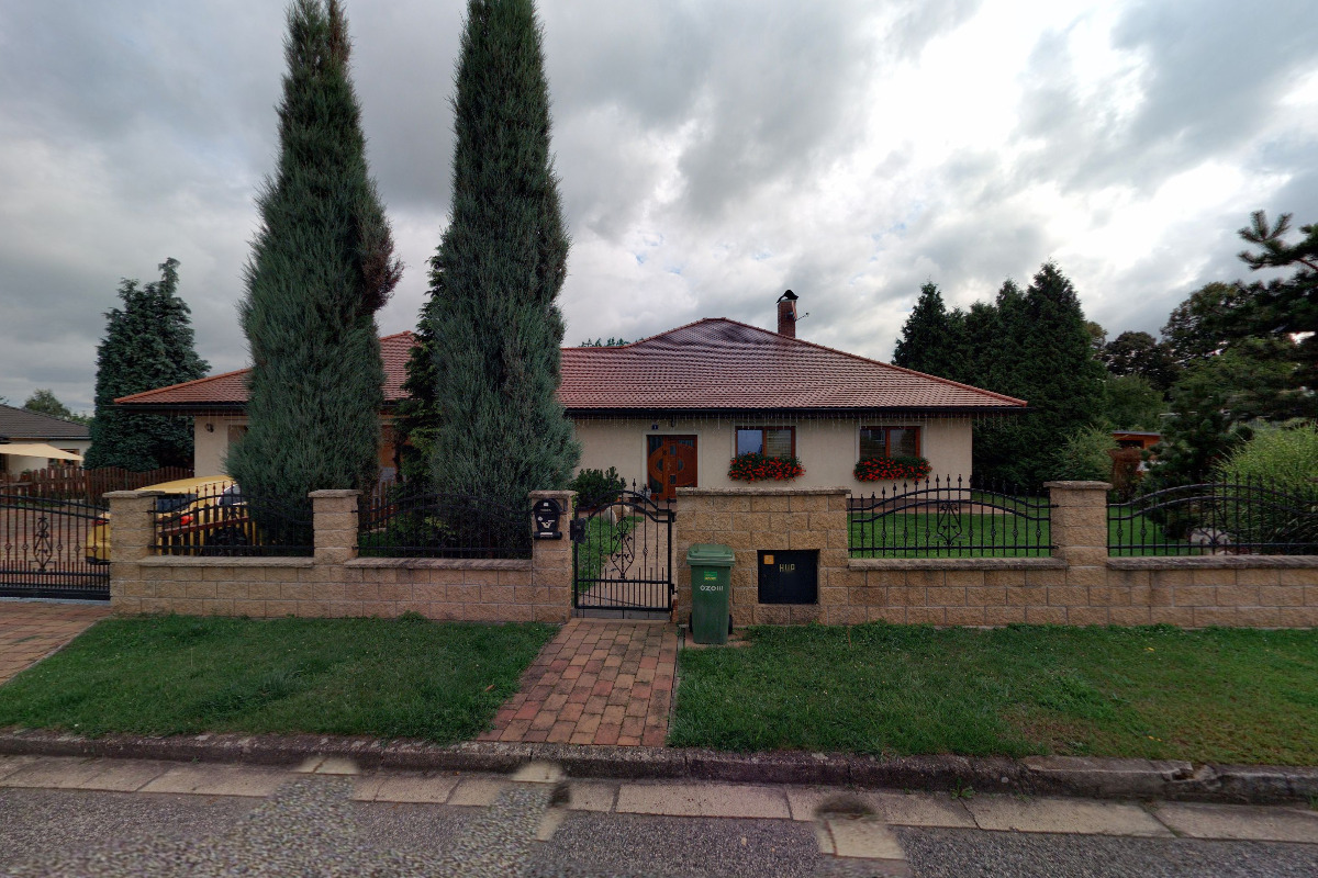 Střechy Višňovský