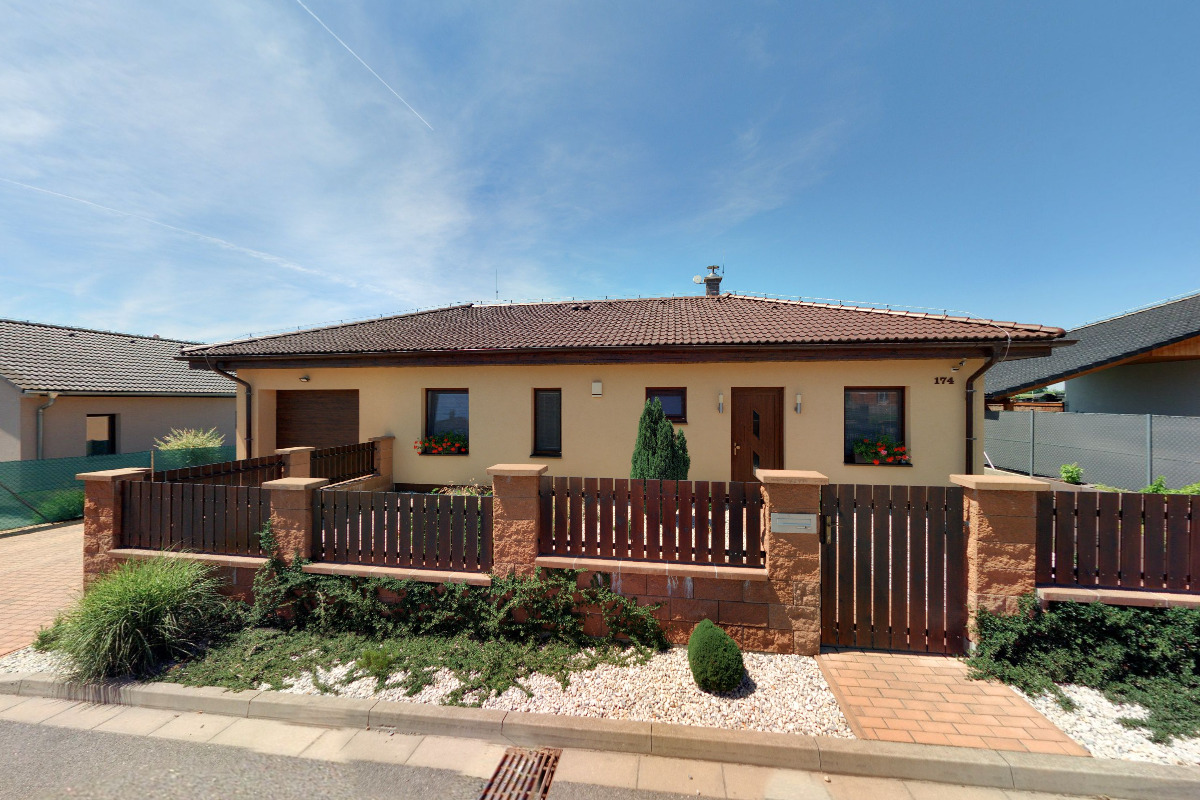 Pavel Hapatyka - Malířské a natěračské práce