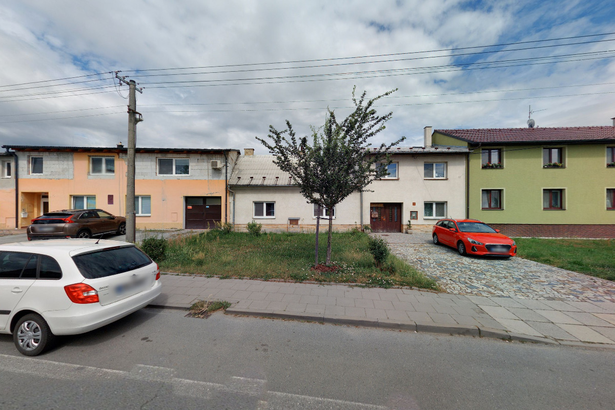 Výroba zakázkového nábytku - Zbyněk Musil