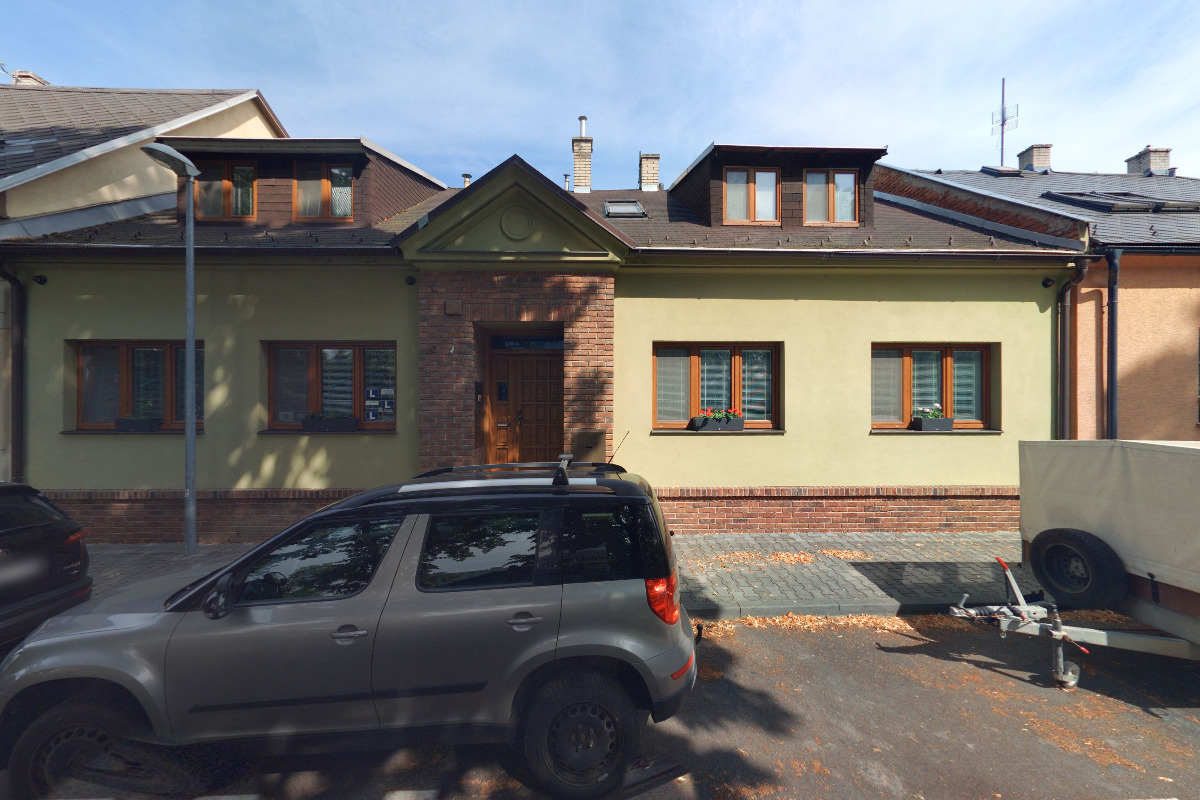 AUTOŠKOLA - MORAVA s.r.o.