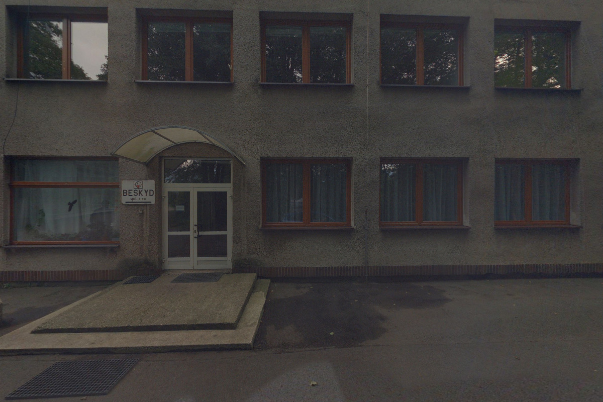 Beskyd, spol. s r.o.