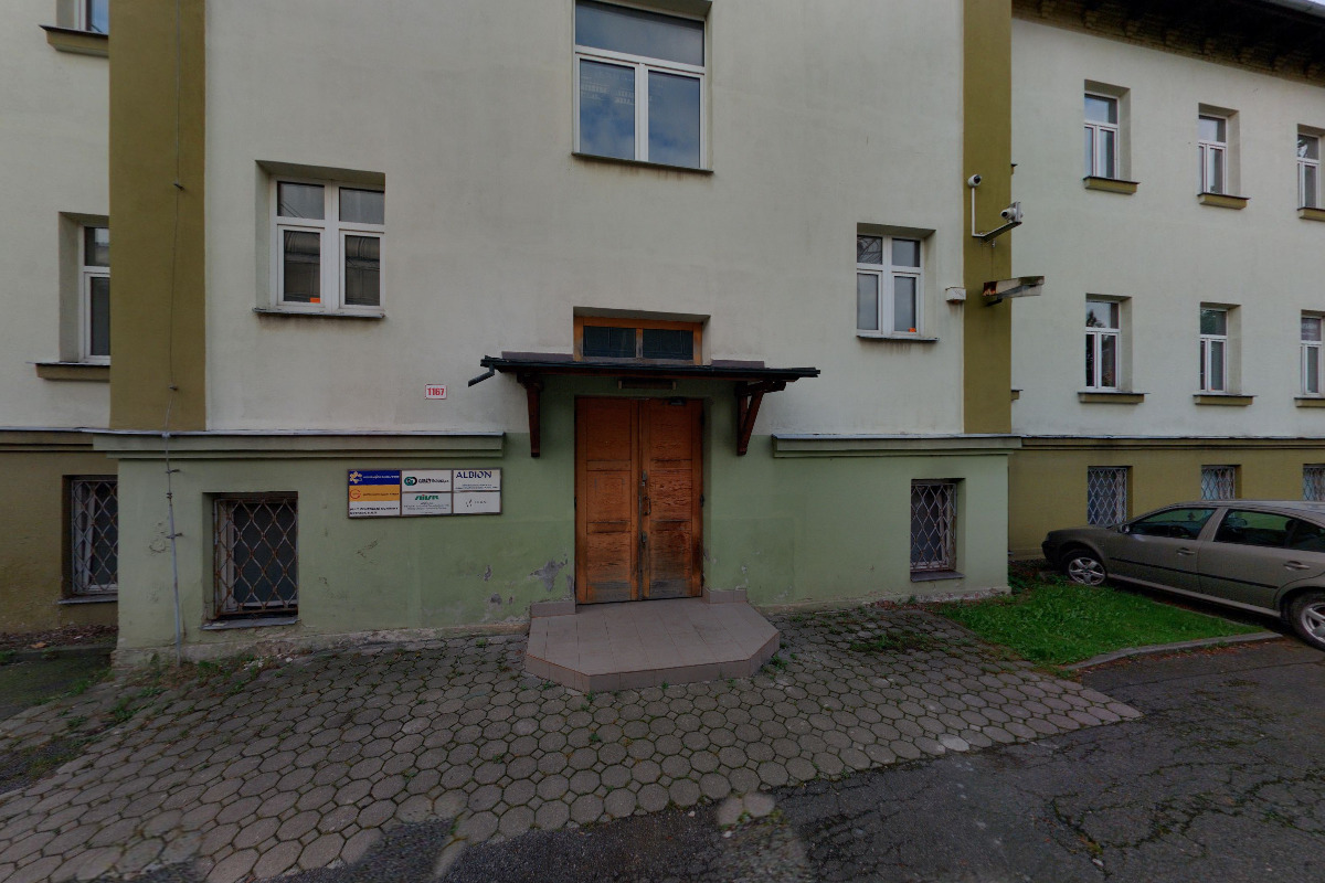 ALBION alarm, spol. s r.o.