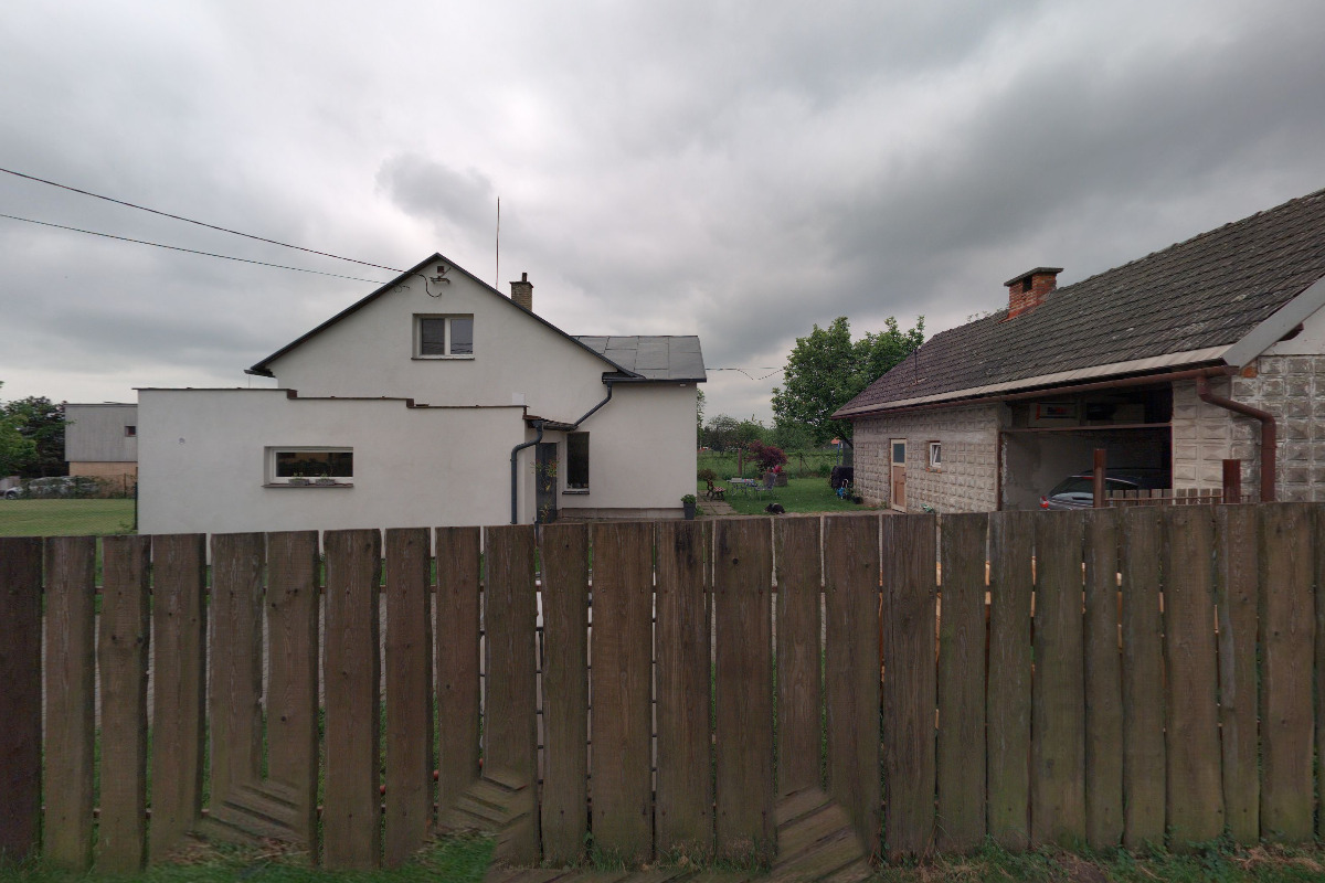 Rostislav Nojzer - stavba krbů