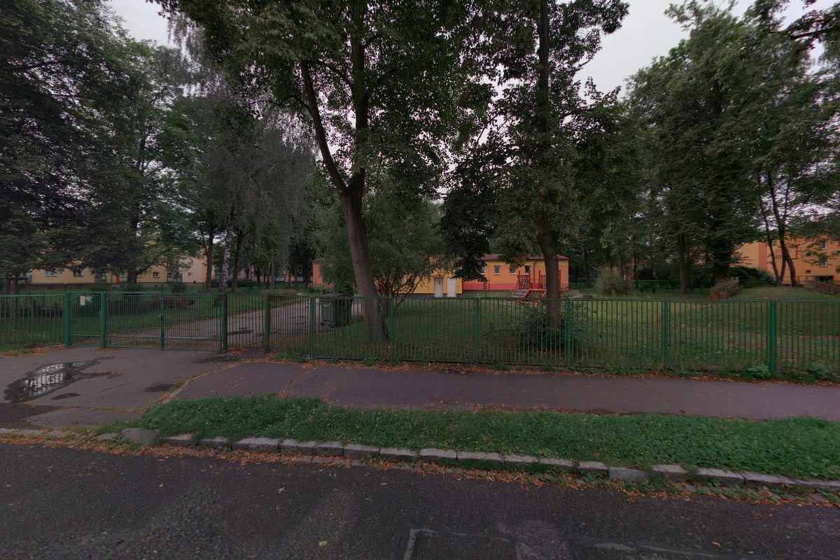 MŠ Harmonie Ostrava - Hrabůvka, Zlepšovatelů foto 2