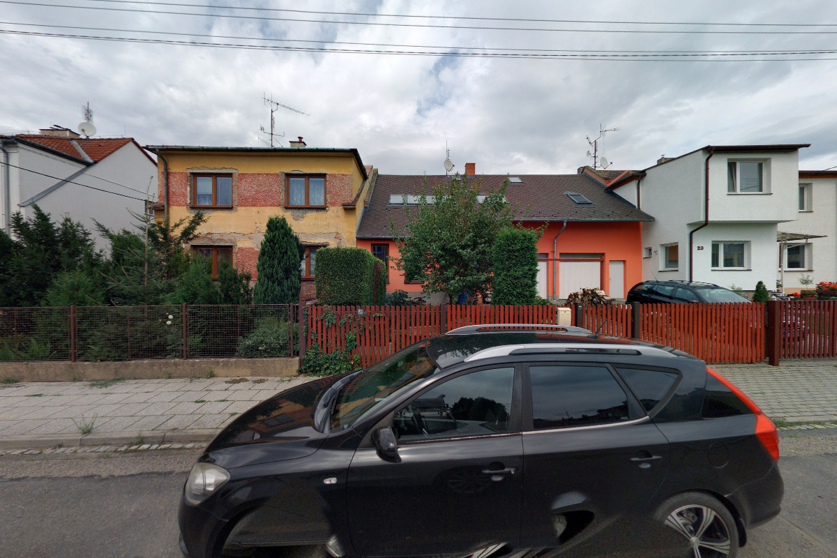 VLČEK CZ, s.r.o.