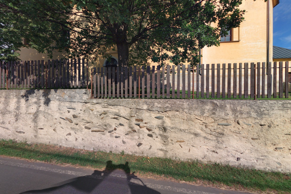 Římskokatolická farnost Rudná pod Pradědem