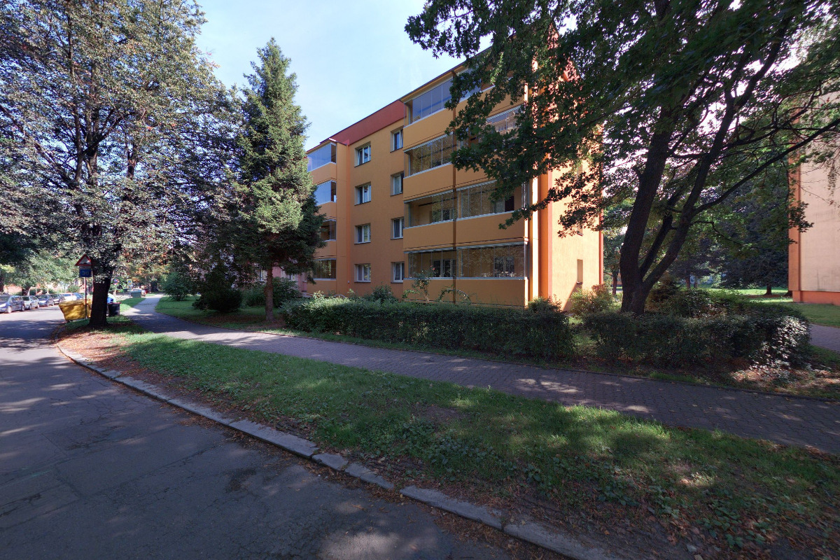 Stavební firma MASIV STAV