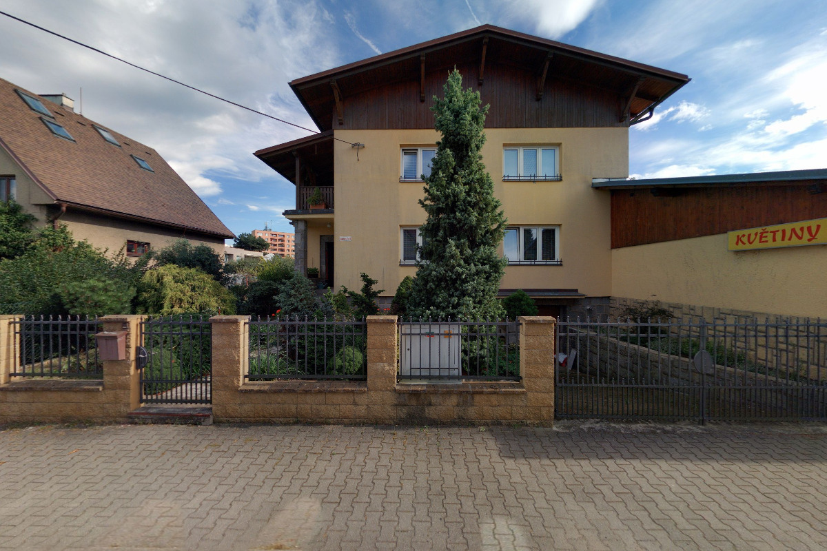 HELIS - KVĚTINY, s.r.o.