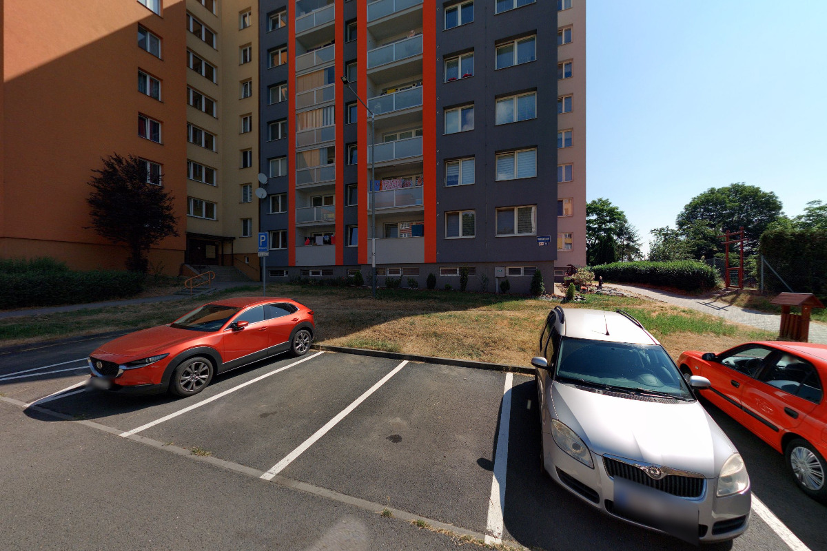 Daňový poradce ev. č. 3981 Ing. Petr Jesch foto 2