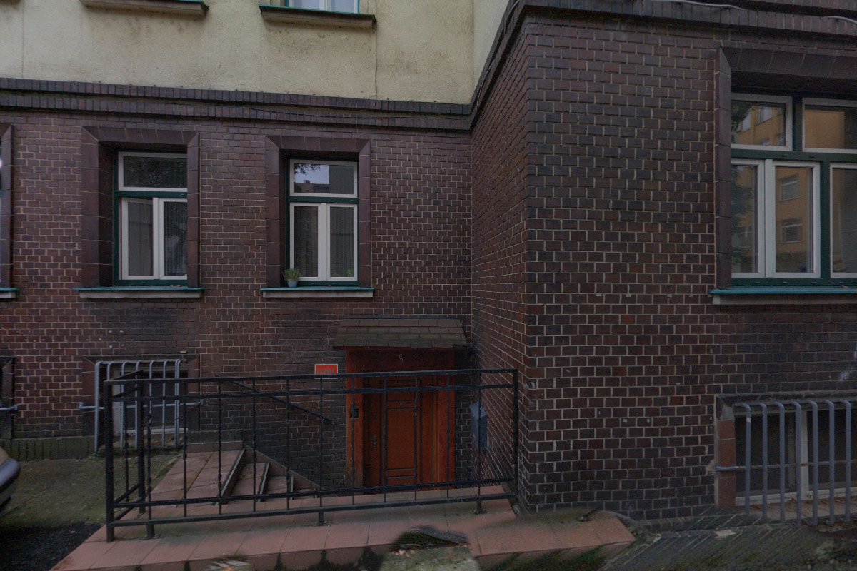 Robert Galia - Agentura COOL