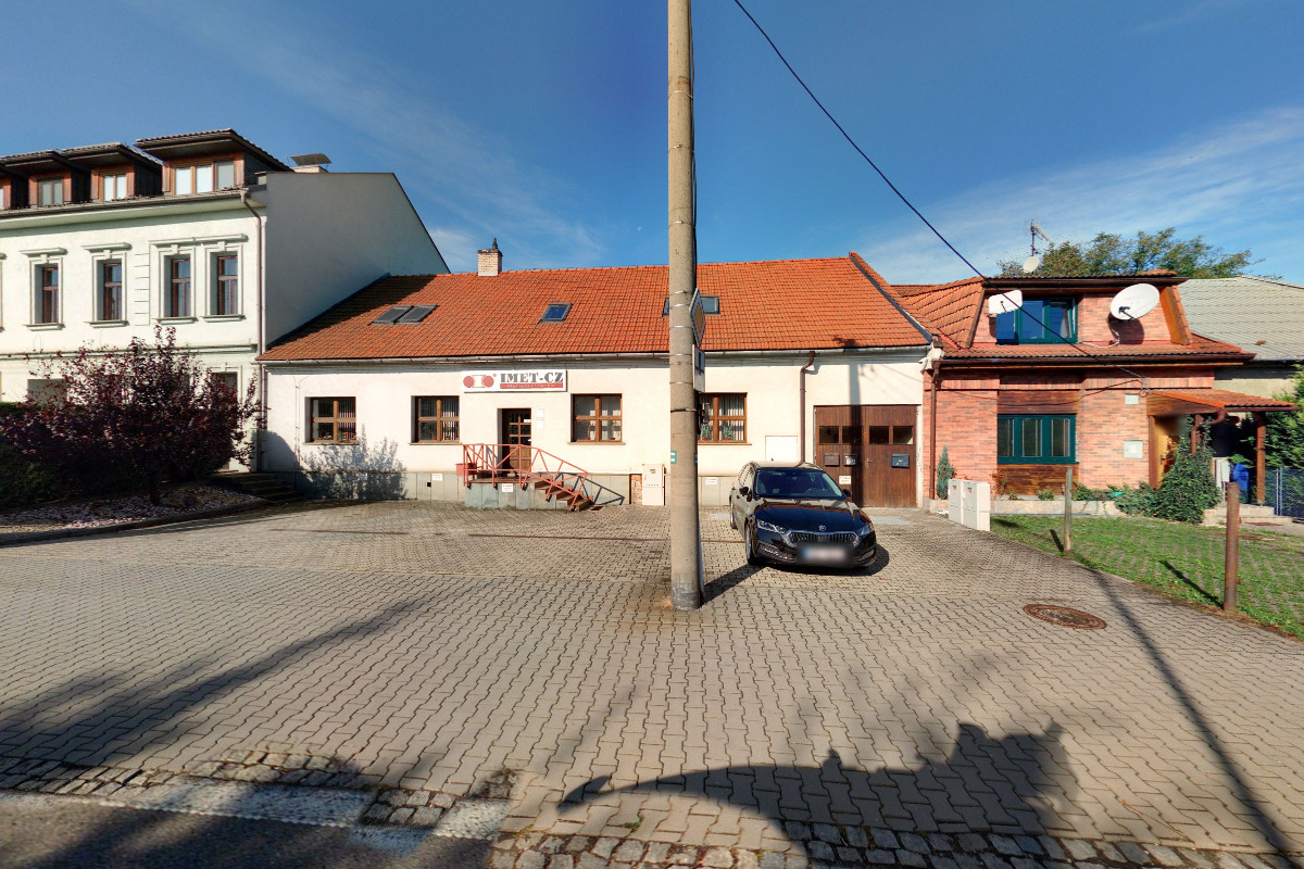 IMET-CZ, spol. s r.o. foto 2