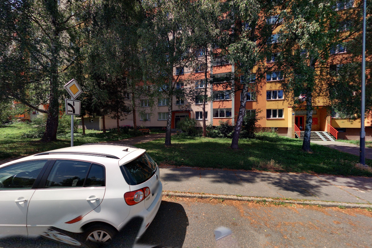 Cyklistické sdružení MAX - CURSOR