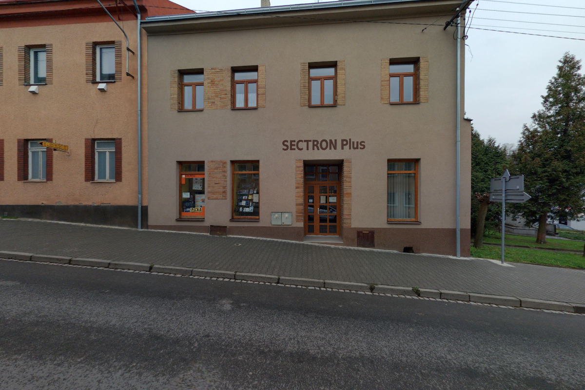 SECTRON Plus s.r.o. foto 2