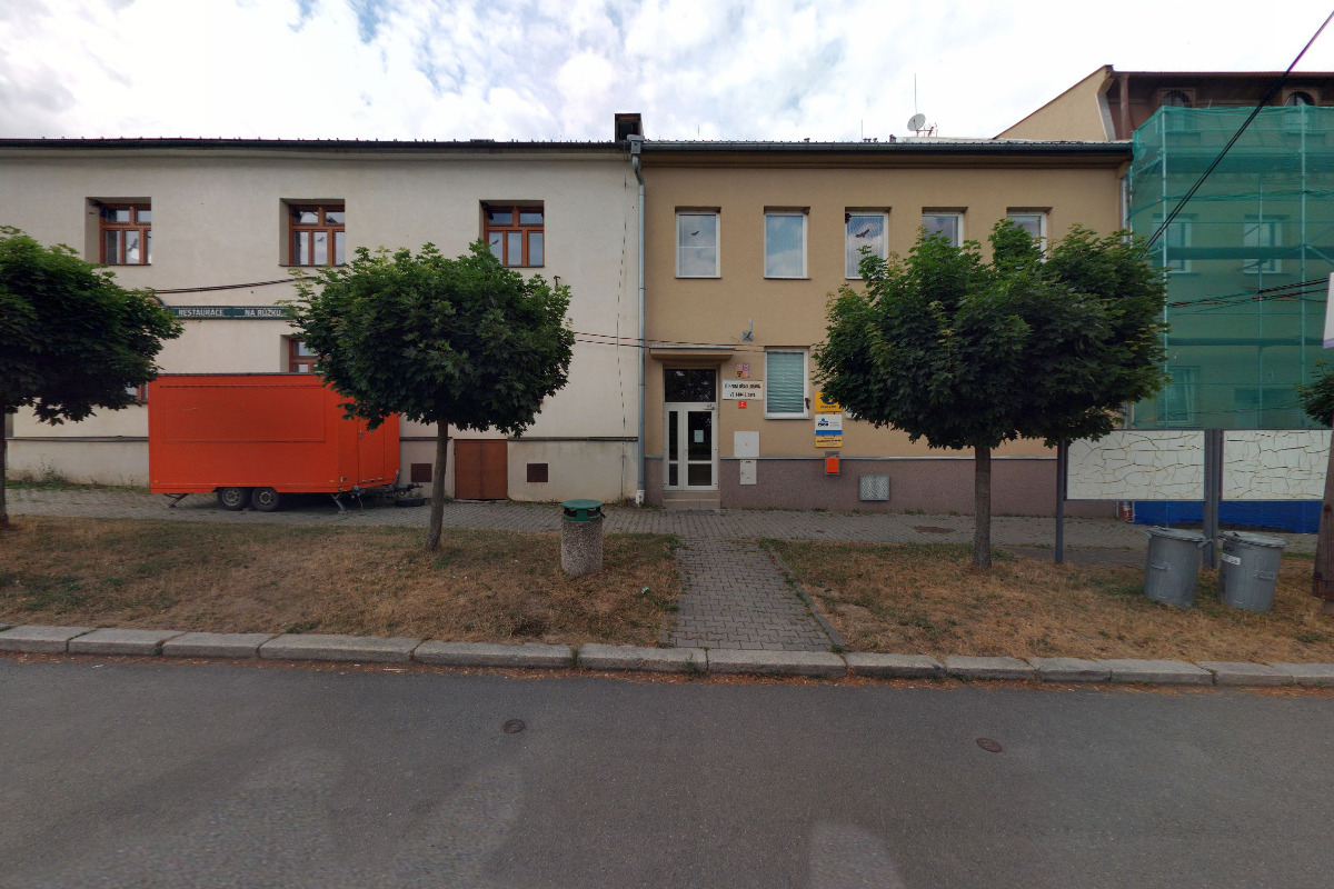 Újezdní úřad Libavá