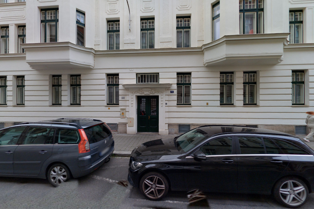 Hirudoterapie - Michal Janošec