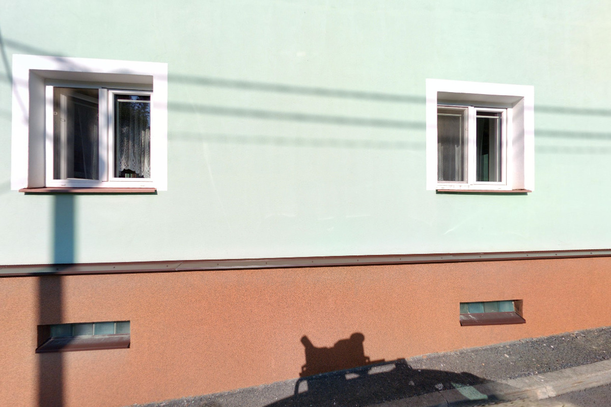 Apartmány Pod Křížovým Vrchem