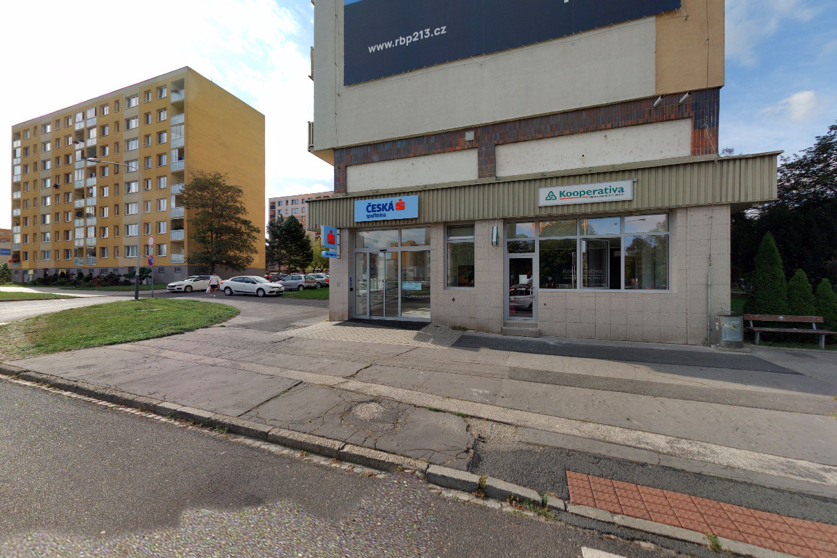 Česká spořitelna, a.s. foto 2
