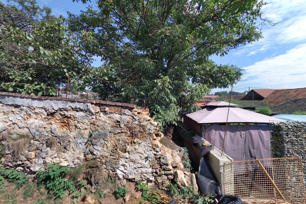 Hejdánek s.r.o. - doprava