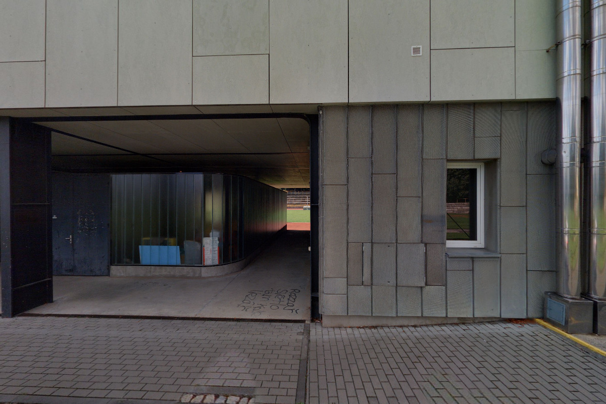 Tělovýchovná jednota Slezan Opava