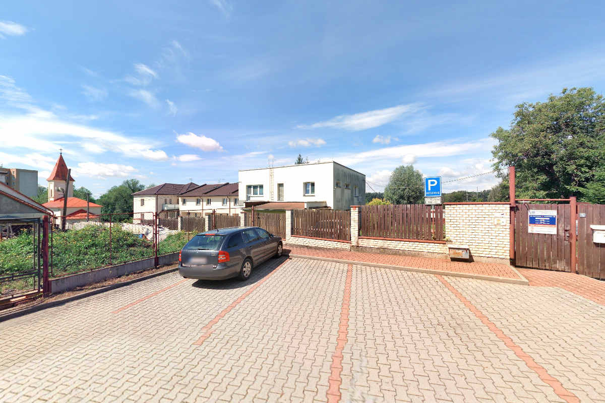 Stavební bytové družstvo Nová huť