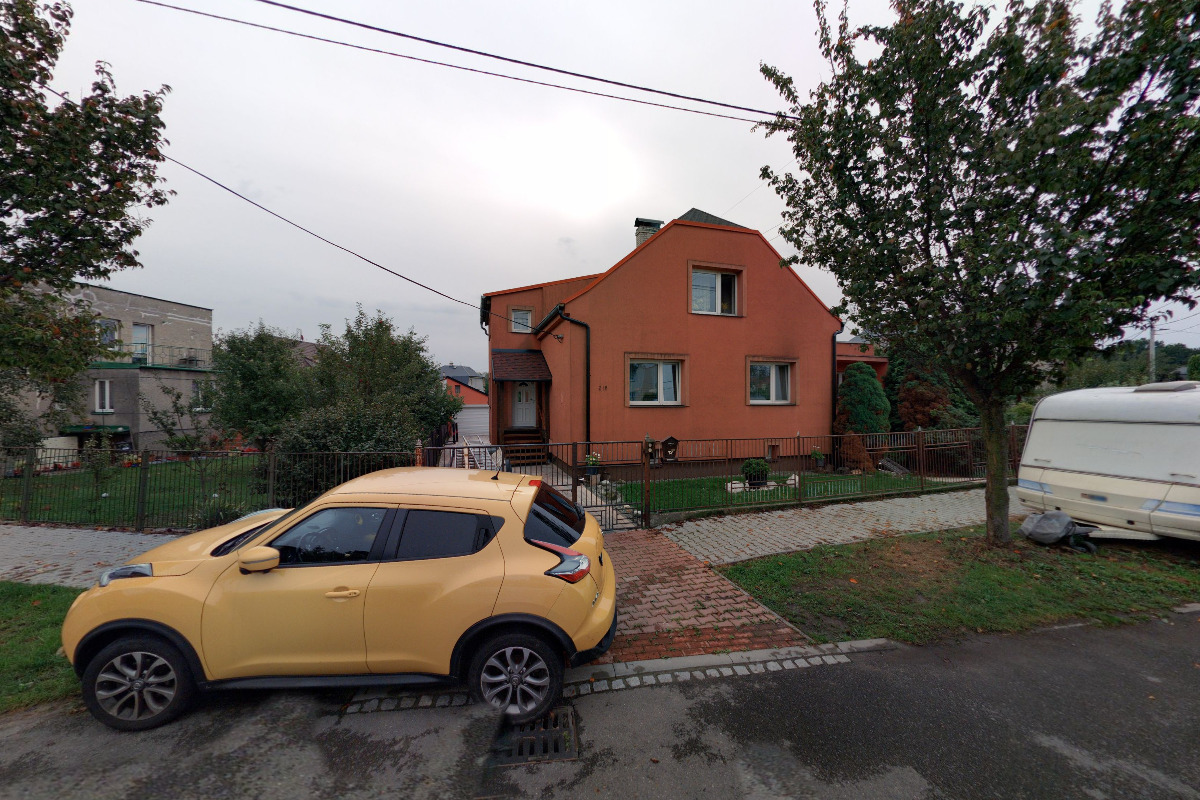 Dřevostavby Sittek s.r.o