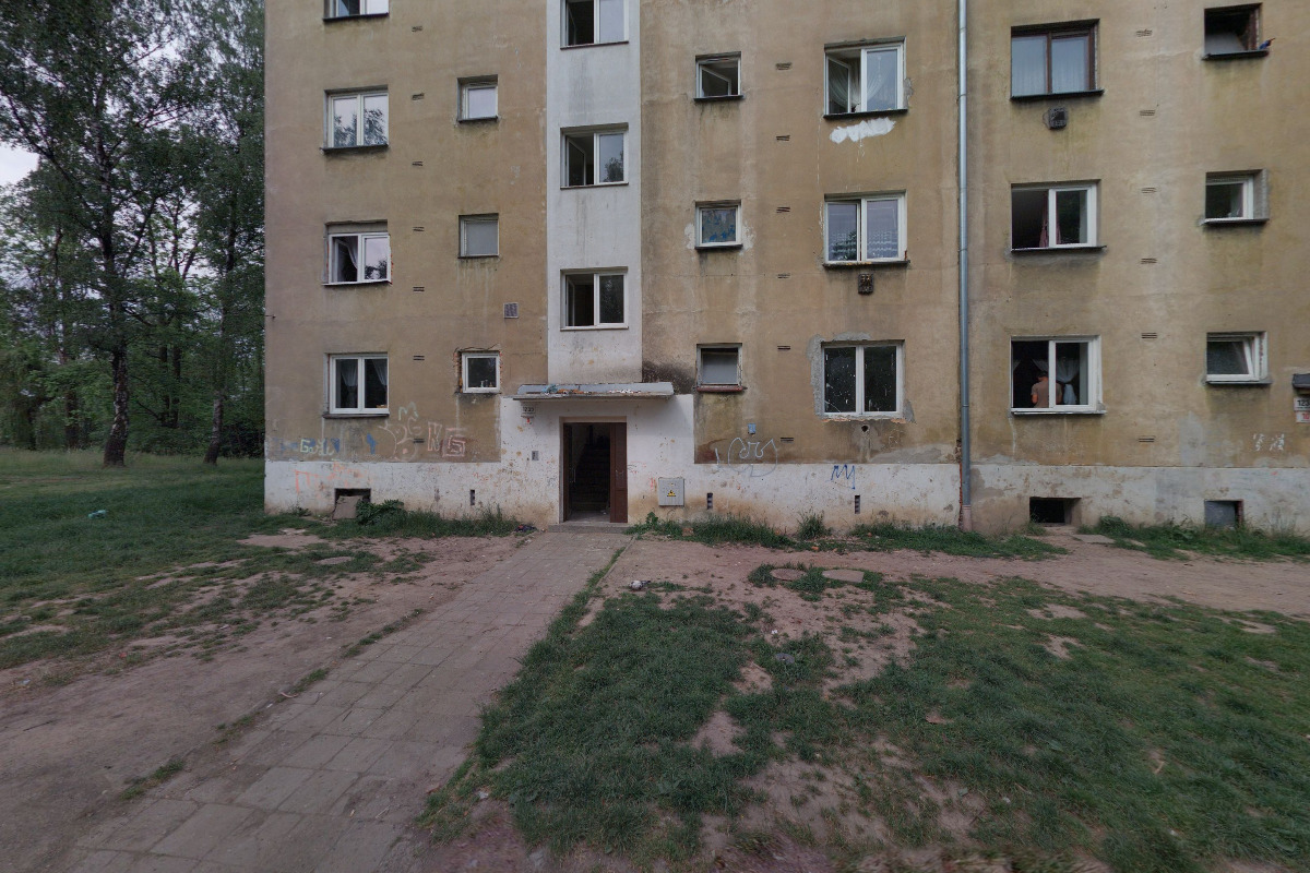 Gabriel Fonti foto 1