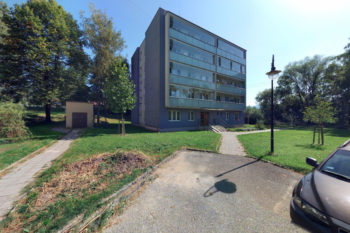 Stavební bytové družstvo Třinec