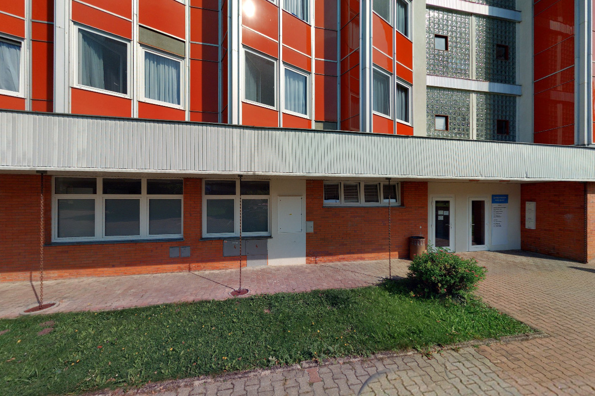 FITNESS NA KRAJI SVĚTA foto 2