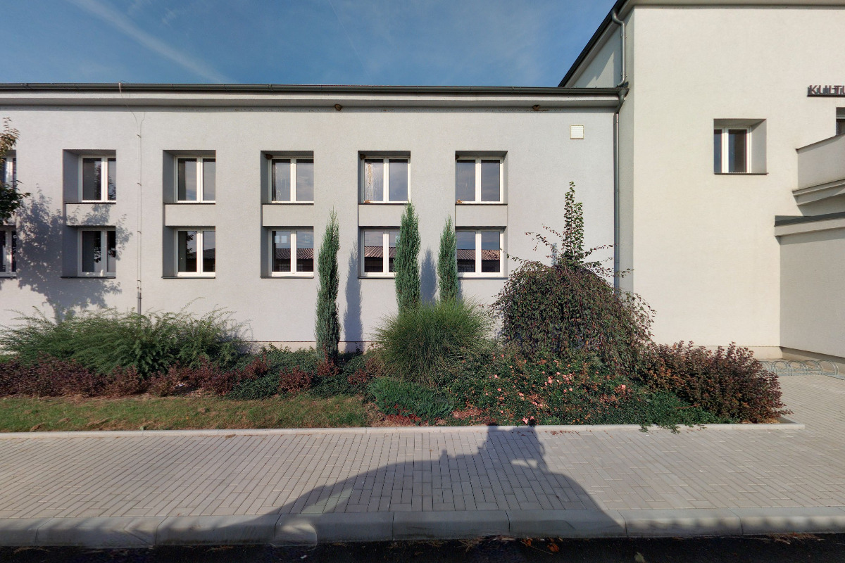 Restaurace u Michala